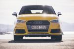 Audi S1 Sportback 2014 года (AU)